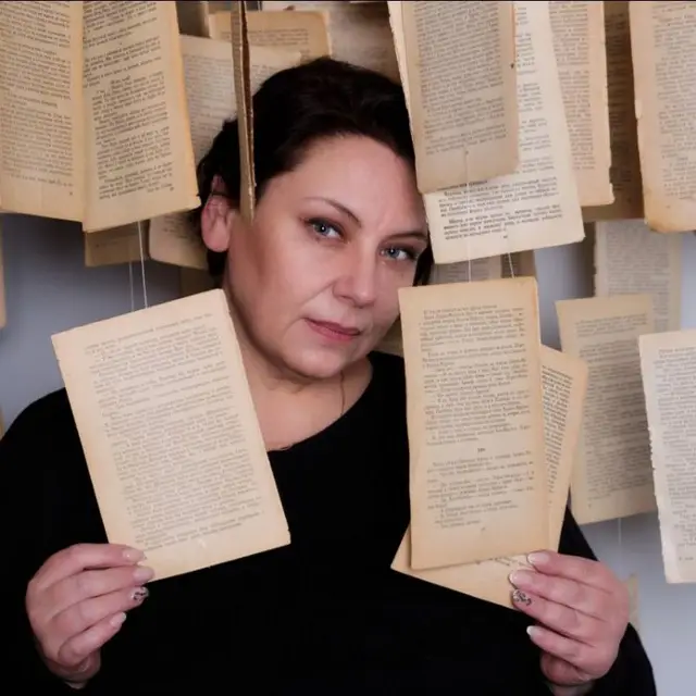 Алексеева Елена Борисовна